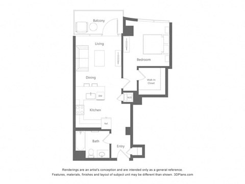 hematichematichematic diagram of a floor plan of a house